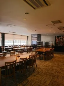 Hirosaki Grand Hotel - Restaurant
