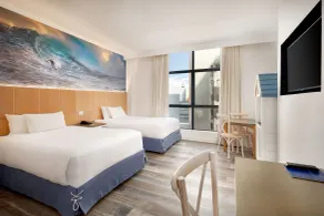 Protea Hotel Fire & Ice! by Marriott Durban Umhlanga Ridge - Room