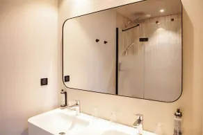 Campanile Saint Brieuc - Centre Gare - Salle de bain