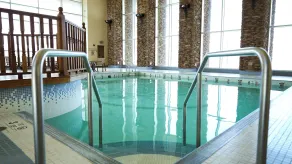 Seneca Allegany Resort & Casino - Piscine