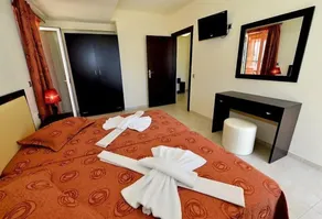 Golden Rose Suites - Rom