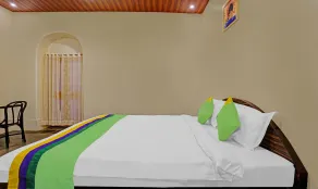 Treebo Cecil Resort Matheran With Swimming Pool - Room