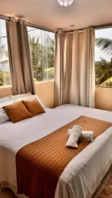 Pousada Recanto Paradise  - Zimmer