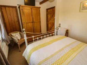 La cabaña del granero, HEXHAM - Habitación