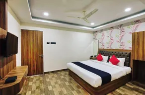 Hotel Shagun Palace - Room