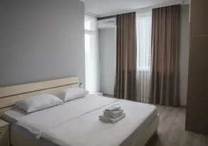 Horizon Batumi Aparthotel - Værelse