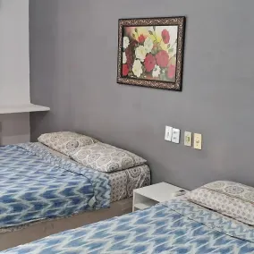 Hotel Recanto da Lagoa - Room