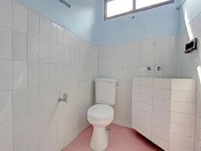 Capital O 91644 Loka Hause - Salle de bain
