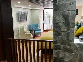 Acogedoras Suites en Tlalpujahua - Room