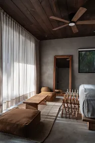 UMi Tulum - Room