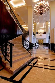 Royal Kuningan Hotel - Reception