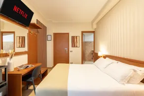 B&B Alba Domus Roma - Chambre