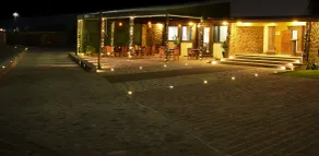 The Latit Hotel Querétaro - Restaurant