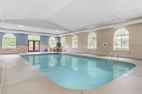 Best Western Plus River Escape Sylva / Dillsboro - Piscine