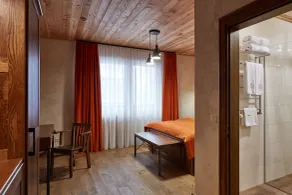 Ganz & SPA - Room