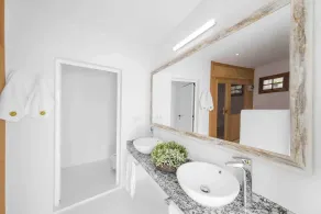 Delmás Hotel Emblemático - Spa
