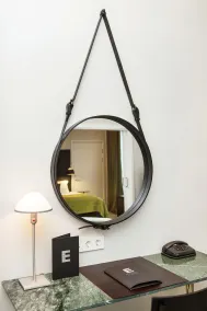Elite Hotel Ideon, Lund - Chambre