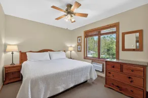 Wilder Inn - Room