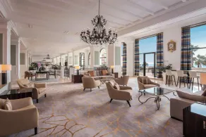 The Westin Dragonara Resort, Malta - Recepción