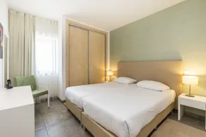 Algarve Race Resort - Apartments - Zimmer