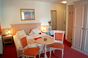 Hotel Sonnenhügel - Habitación