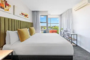 Quest Caroline Springs - Room