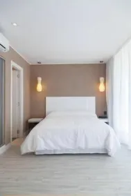 2122 Hotel Art Design - Room