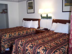 Shore Hills Motel - Rom