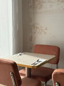 Hotel Bloom - Restaurant