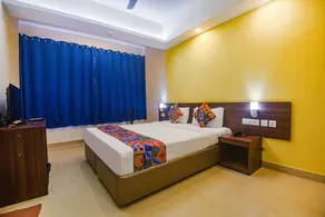 Relax Holiday Home,Margao Railway Station  - Rum