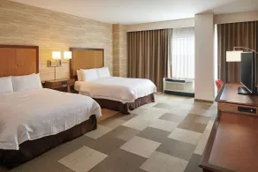 Hampton Inn & Suites Oahu/Kapolei - Chambre