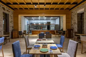 Hotel Posta - Restaurant