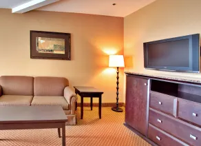 Holiday Inn Express La Mesa Near SDSU by IHG - Chambre