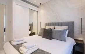 Sea-Breeze Penthouse with Jacuzzi - Camera