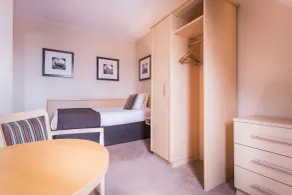 Royal Station Hotel- Part of the Cairn Collection - Room