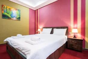 Georgian House - Room