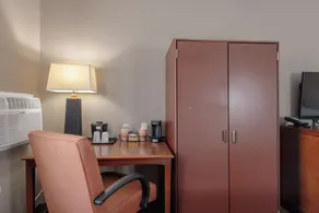 Quality Inn near Mesa Verde - Chambre