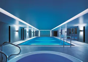Shangri-La Sydney - Pool
