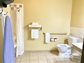 Holiday Inn Express Hotel and Suites Alice by IHG - Rom