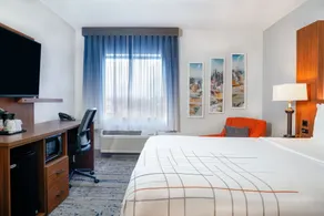 La Quinta by Wyndham Nashville Airport - Chambre