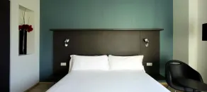 Hotel Alimara - Chambre