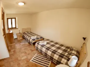 4lander House Balins - Camera