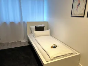 D10 I shared bathrooms&kitchen - Room