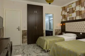 MG Club Akman Beach - All Inclusive - Room