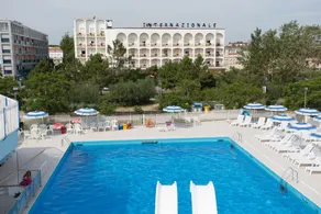 Hotel Internazionale - Pool