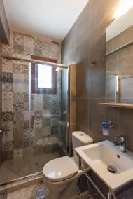 Domus Inn - Bad