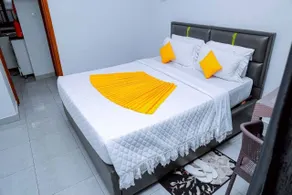 Martin Aviator Hotel - Chambre