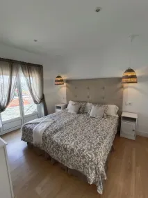 Hotel Posada del Mar - Chambre
