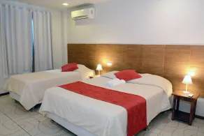 Pousada Brisas de Búzios - Room