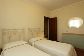 Agriturismo La Regina - Habitación
